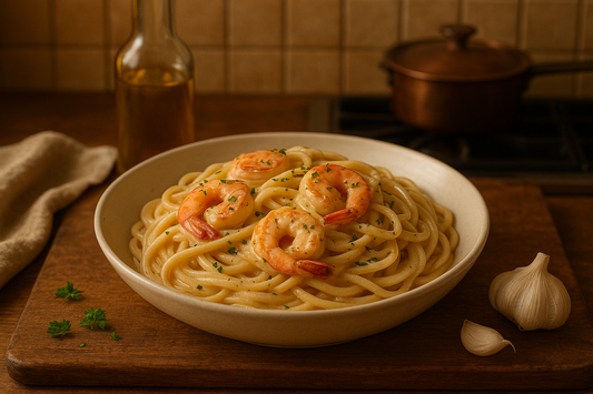 From Grocery to Gourmet: Budget Meals That Hit Different