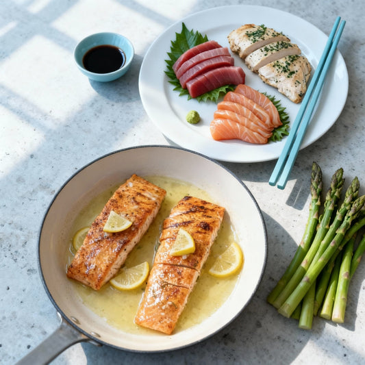 Two Delicious Combos, Two Different Journeys: Which Bundle Fits Your Kitchen Best?