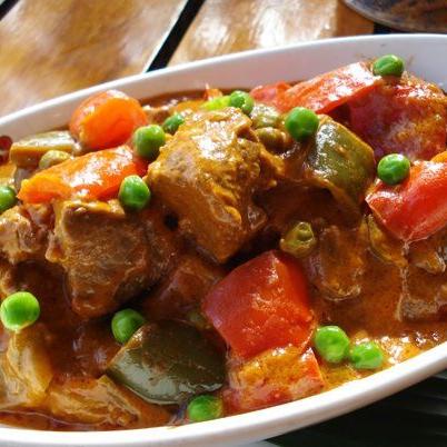 A New Take on Tradition: Lamb Shoulder Kaldereta