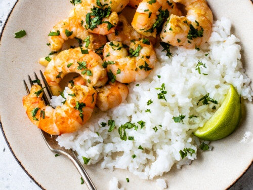 Peeled Shrimp: The Shortcut to Delicious Filipino Dishes