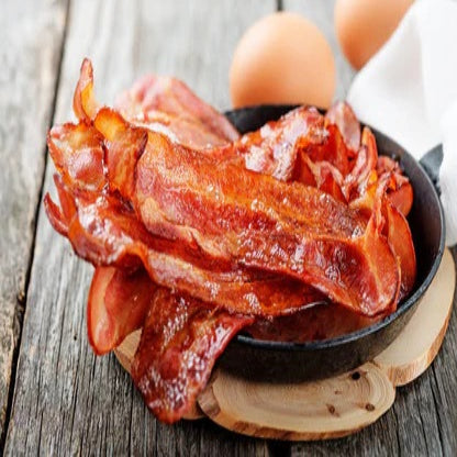 Honey-Cured Bacon: Sweet Secrets You Didn’t Know