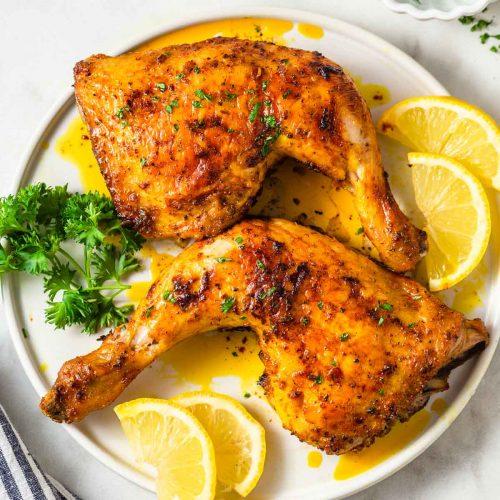 Why Chicken Leg Quarters Deserve a Spot on Your Table