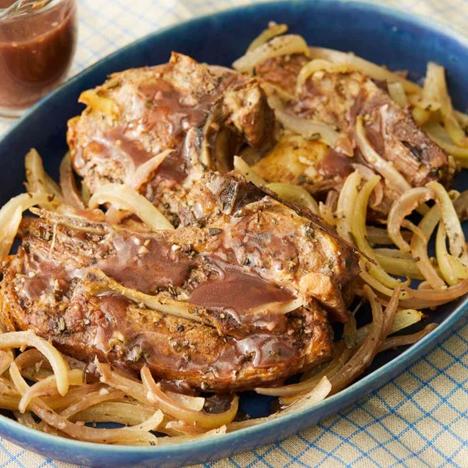 The Flavor and Nutrition of Lamb Shoulder