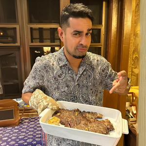 Sam YG