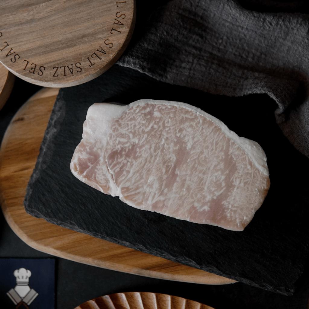 Meltique Striploin