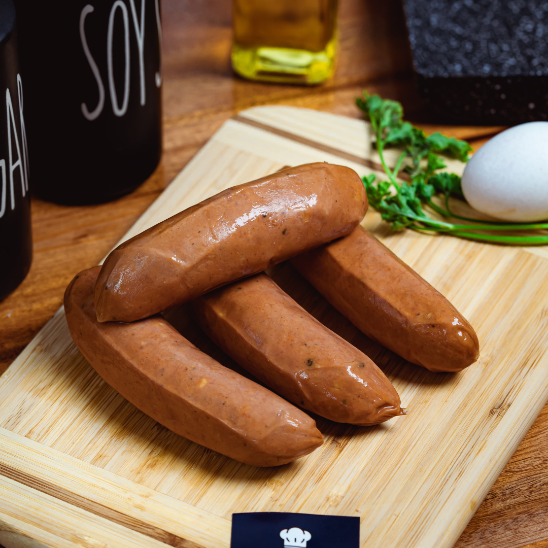 Hungarian Sausage - The Fat Butcher PH