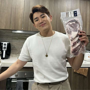 Benedict Cua
