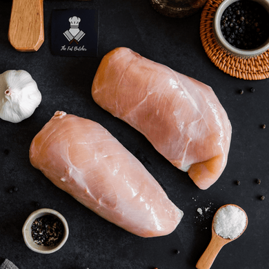 Chicken Breast Fillet - The Fat Butcher PH