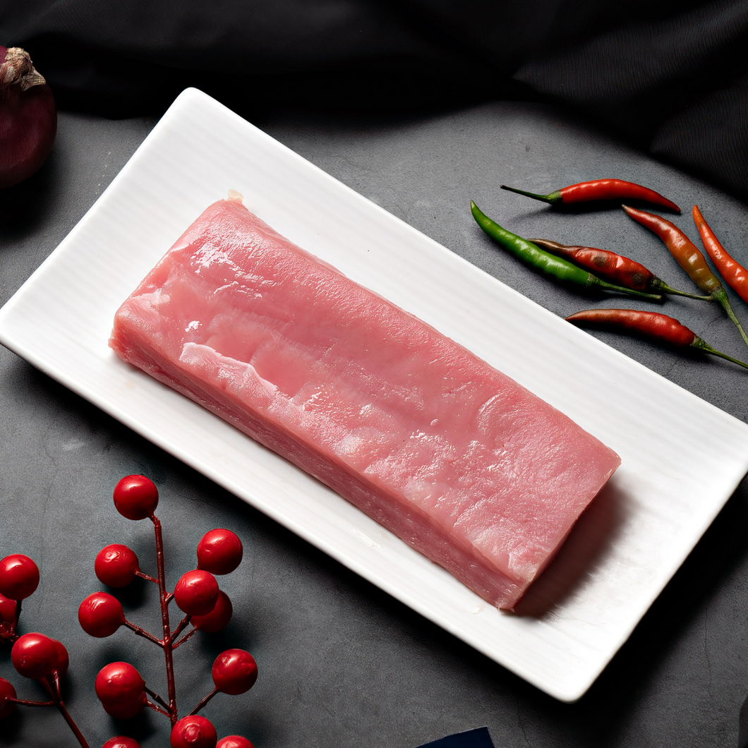 Tuna Block (Sashimi Grade)