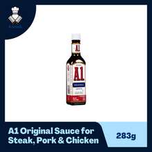 Load image into Gallery viewer, A1 Original Sauce for Steak, Pork &amp; Chicken
