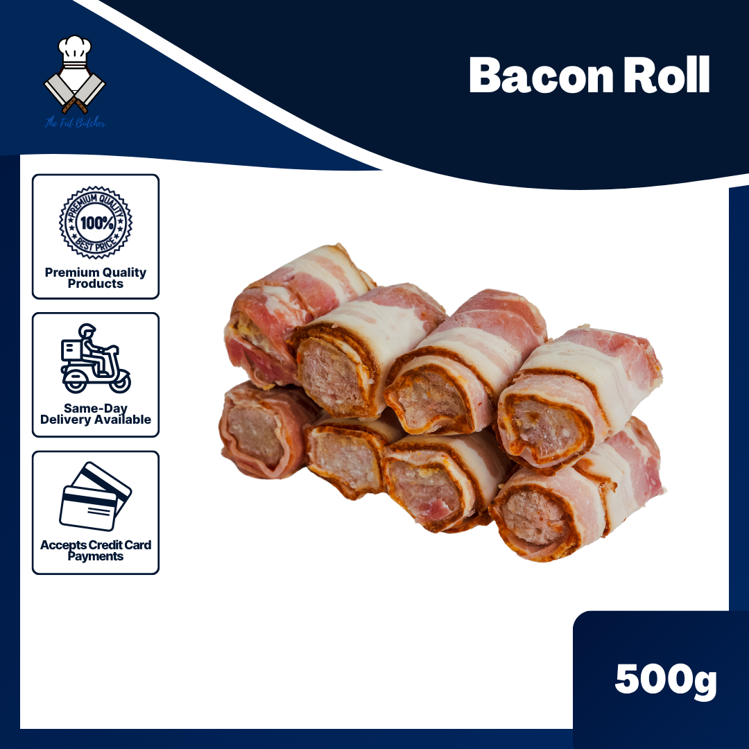 Bacon Roll
