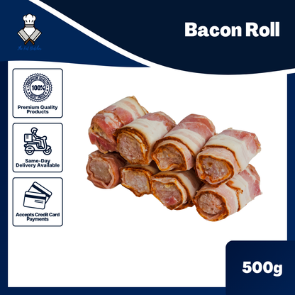 Bacon Roll