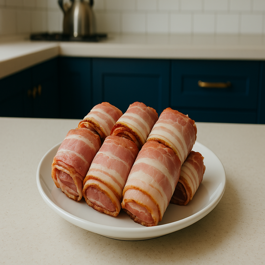 Bacon Roll