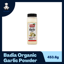 Load image into Gallery viewer, Badia Organic Garlic Powder
