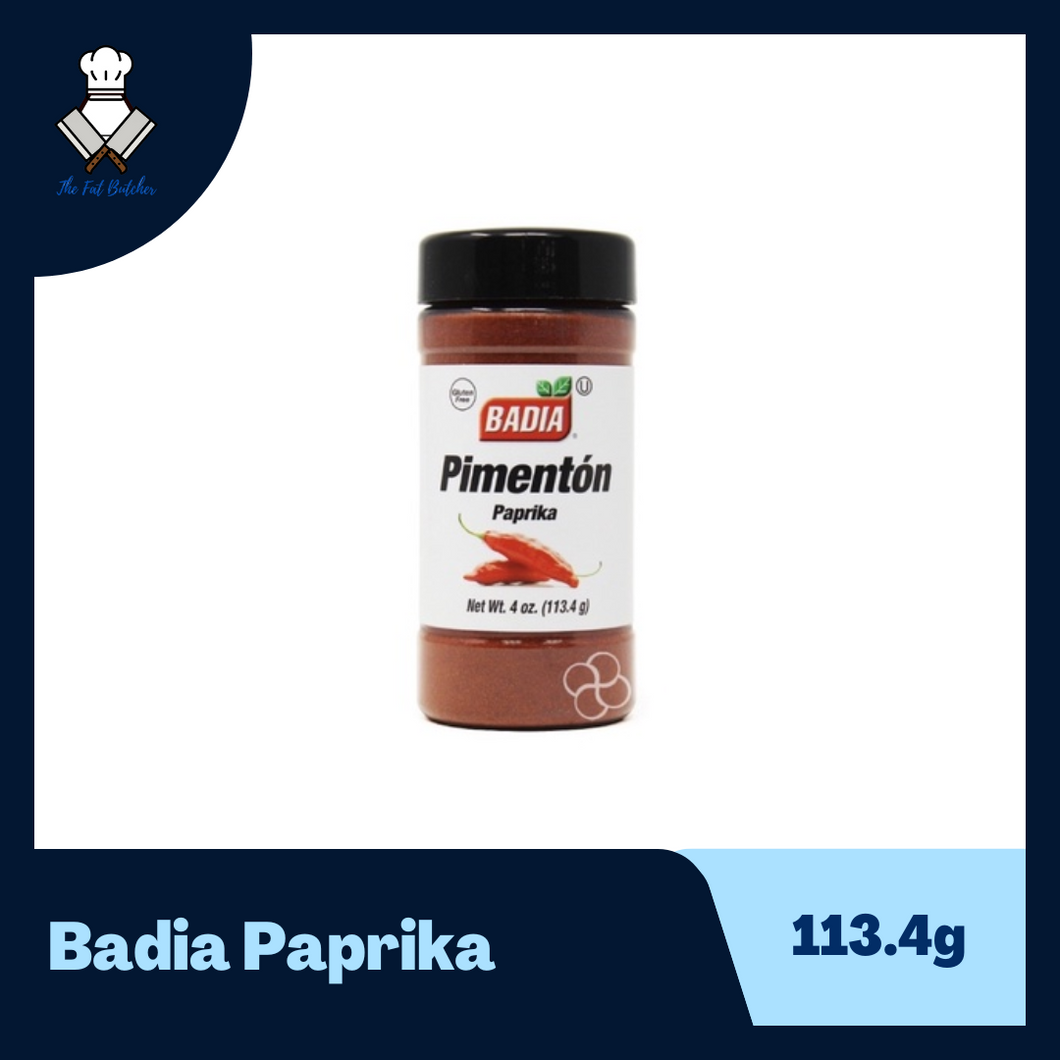 Badia Paprika