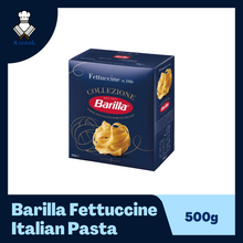 Load image into Gallery viewer, Barilla Fettuccine Italian Pasta
