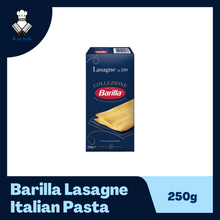 Load image into Gallery viewer, Barilla Lasagne Italian Pasta
