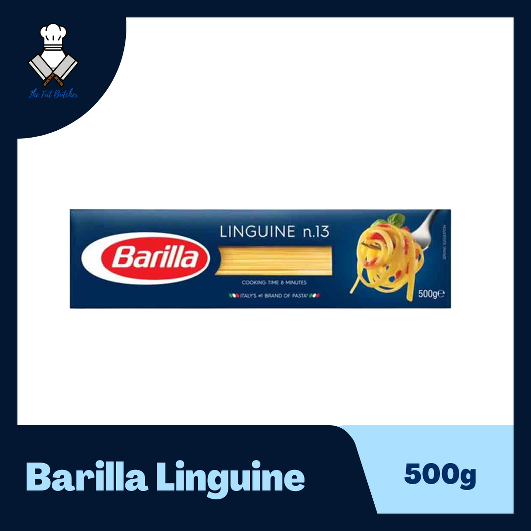 Barilla Linguine