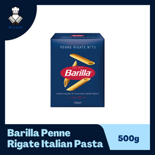 Load image into Gallery viewer, Barilla Penne Rigate Italian Pasta
