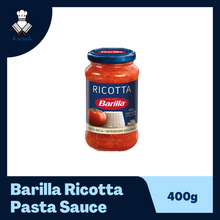 Load image into Gallery viewer, Barilla Ricotta Pasta Sauce
