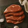 Beef Brisket - The Fat Butcher PH