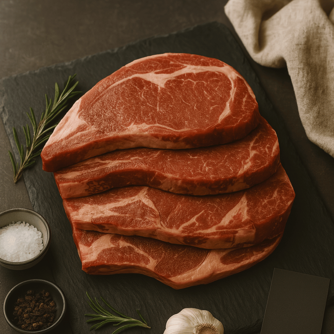 Beef Brisket - The Fat Butcher PH