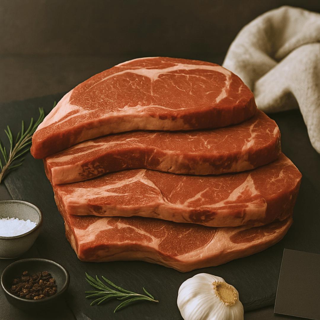 Beef Brisket - The Fat Butcher PH