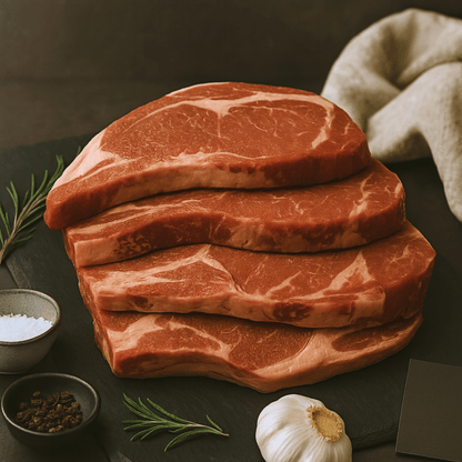 Beef Brisket - The Fat Butcher PH