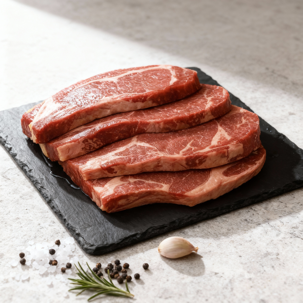 Beef Brisket – The Fat Butcher