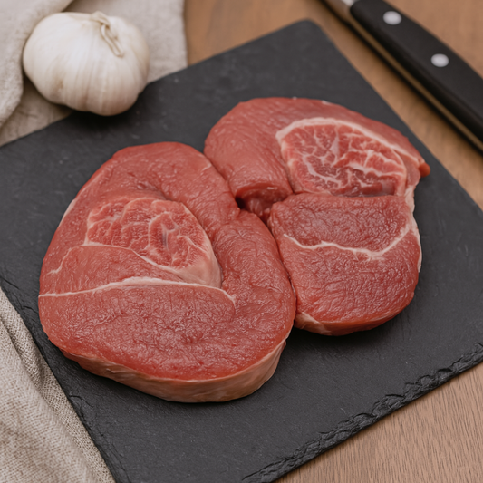 Beef Kenchi