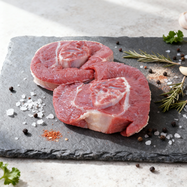 Beef Kenchi – The Fat Butcher