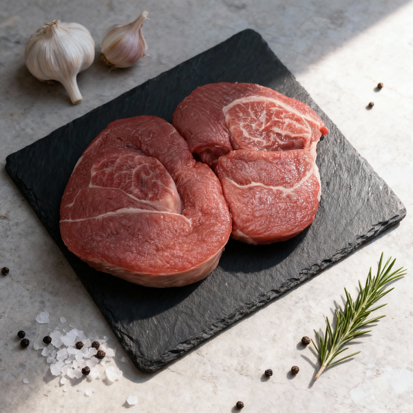 Beef Kenchi – The Fat Butcher