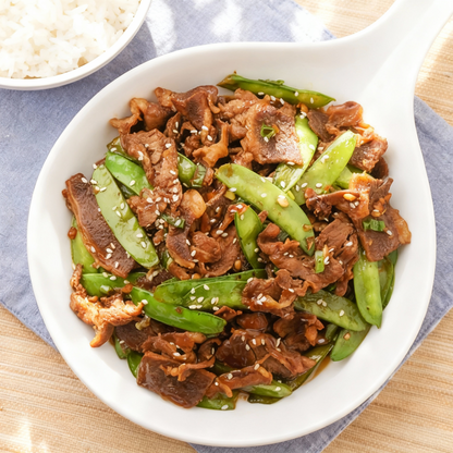 Beef Shortplate Excel (Samgyupsal Cut)