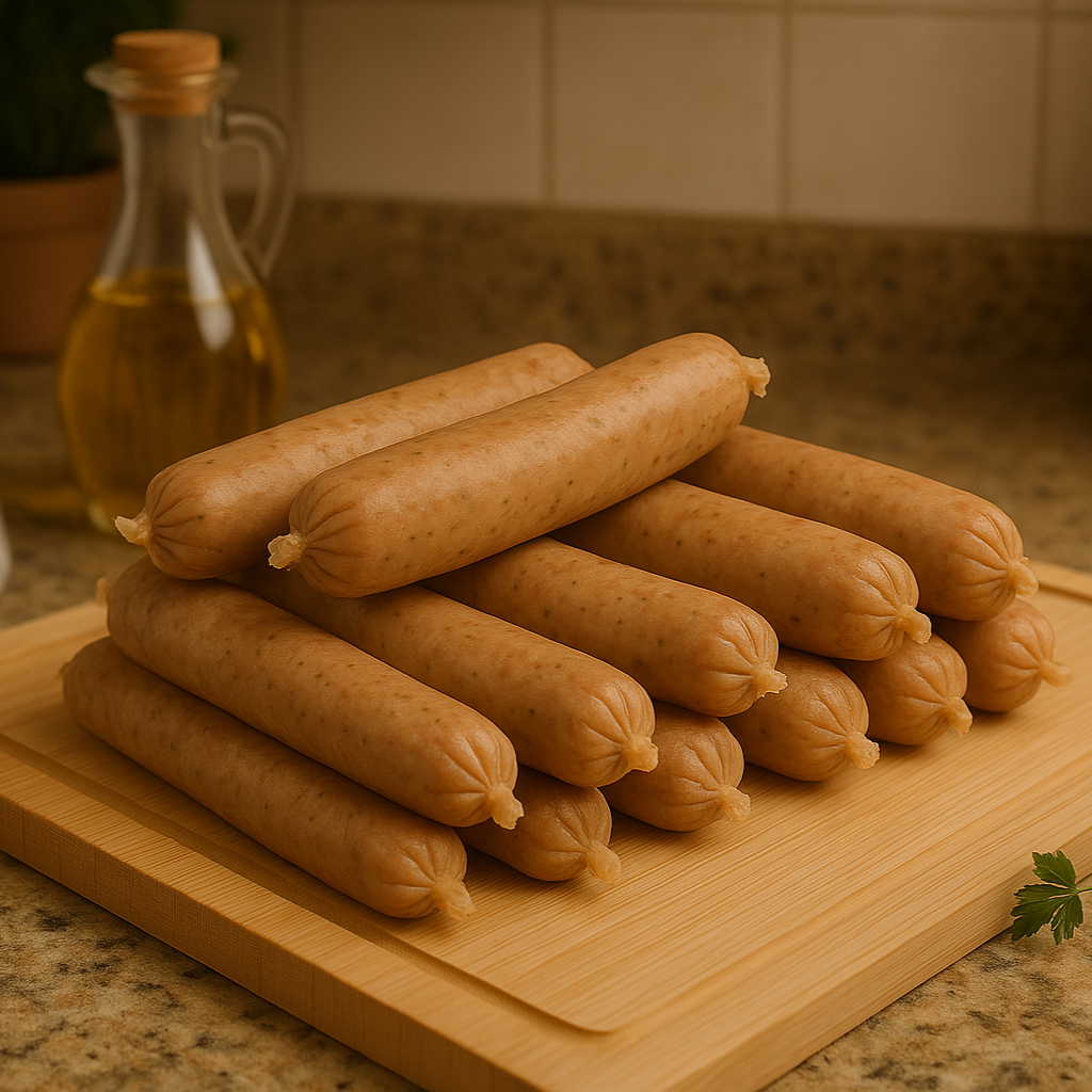 Breakfast Links