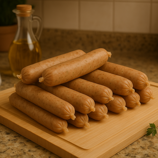 Breakfast Links