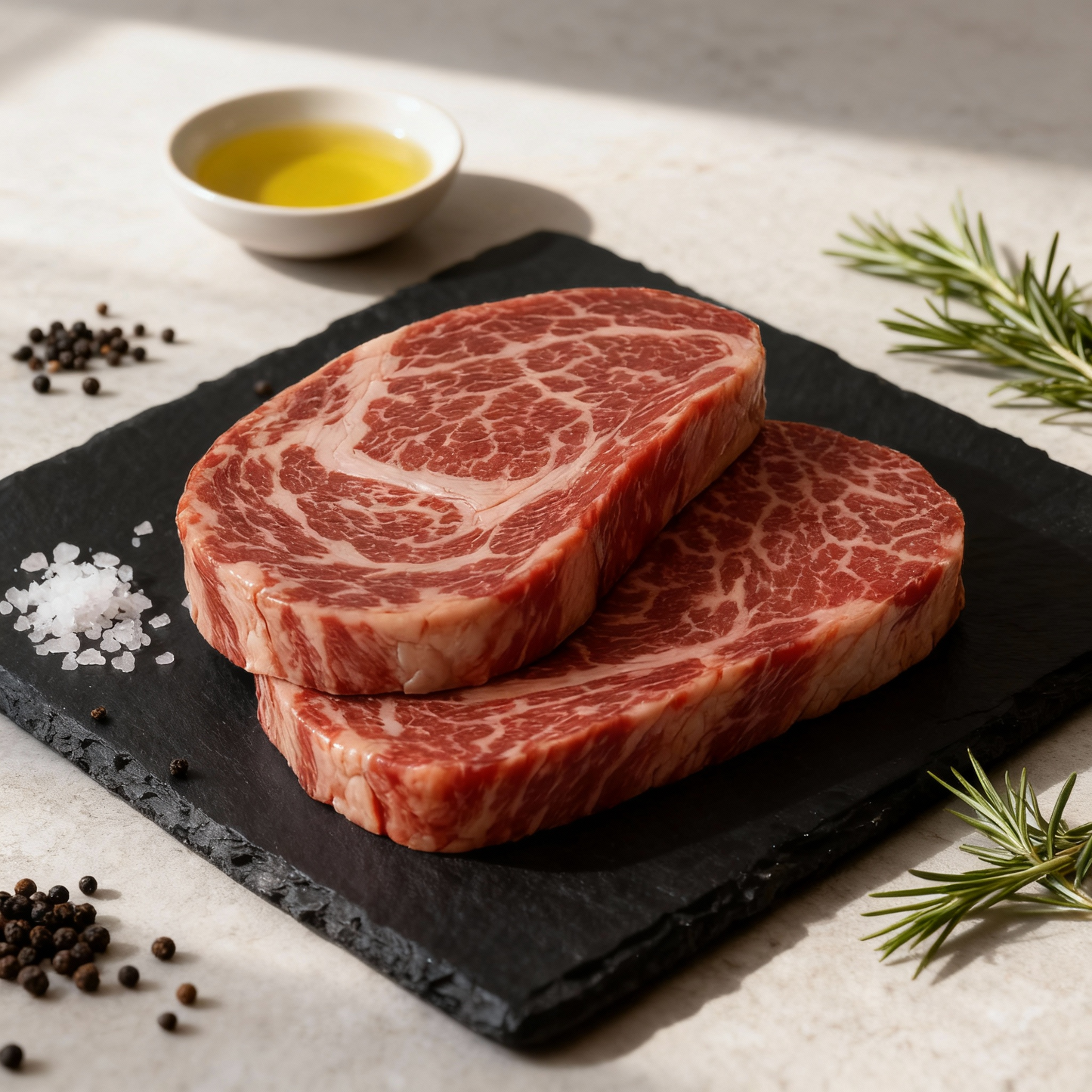 Butcher's Marbled Ribeye