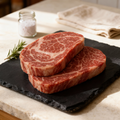 Butcher's Marbled Ribeye