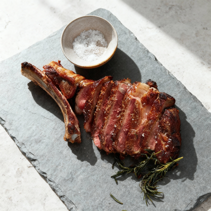 Butter Aged T-Bone Steak