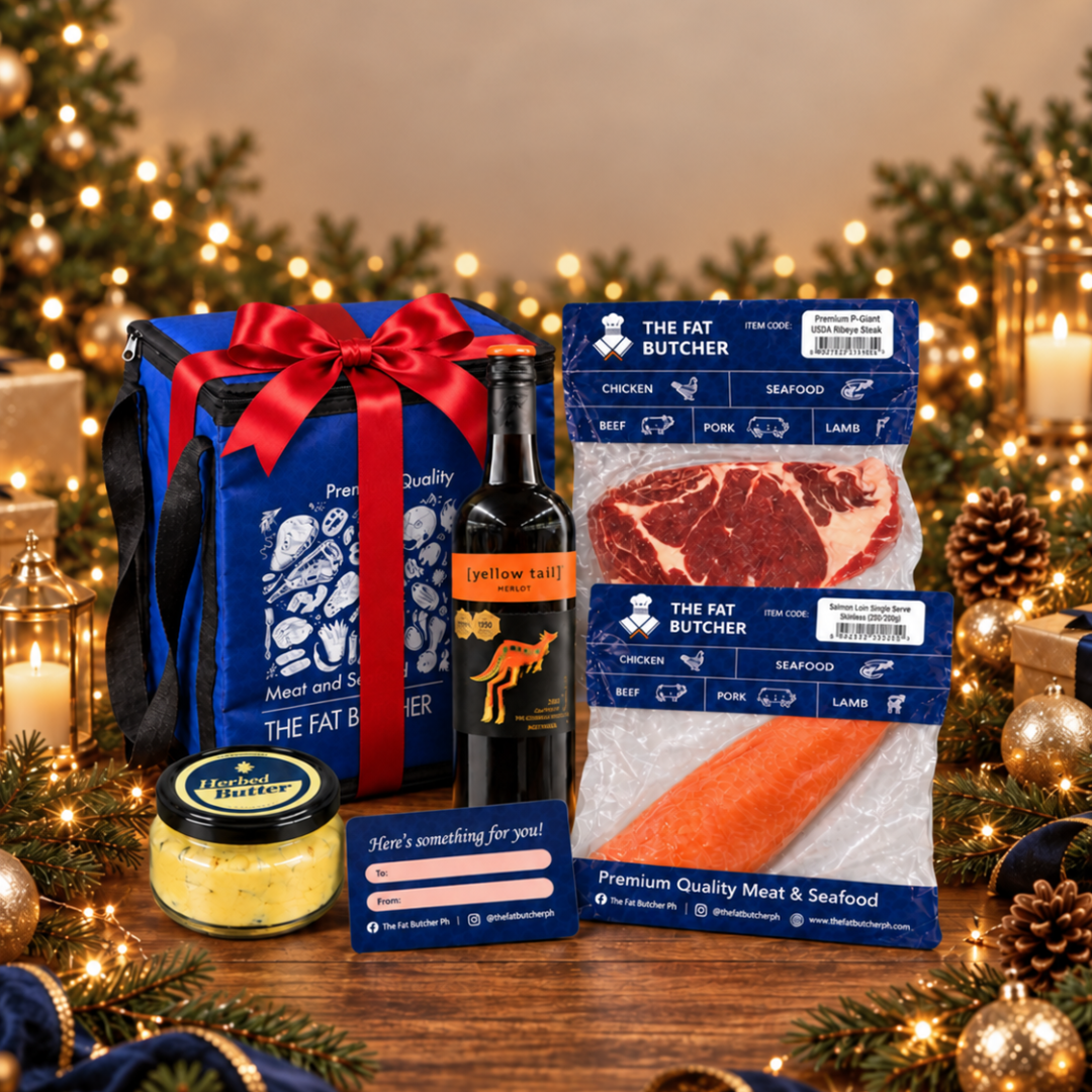 Christmas Gift Bundle (Bundle & Save)