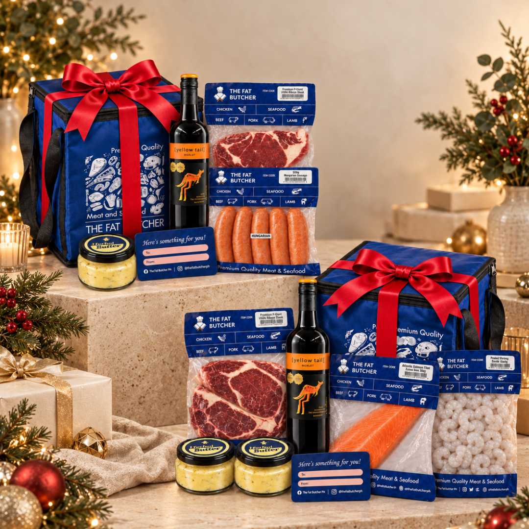 Christmas Gift Bundle (Bundle & Save)