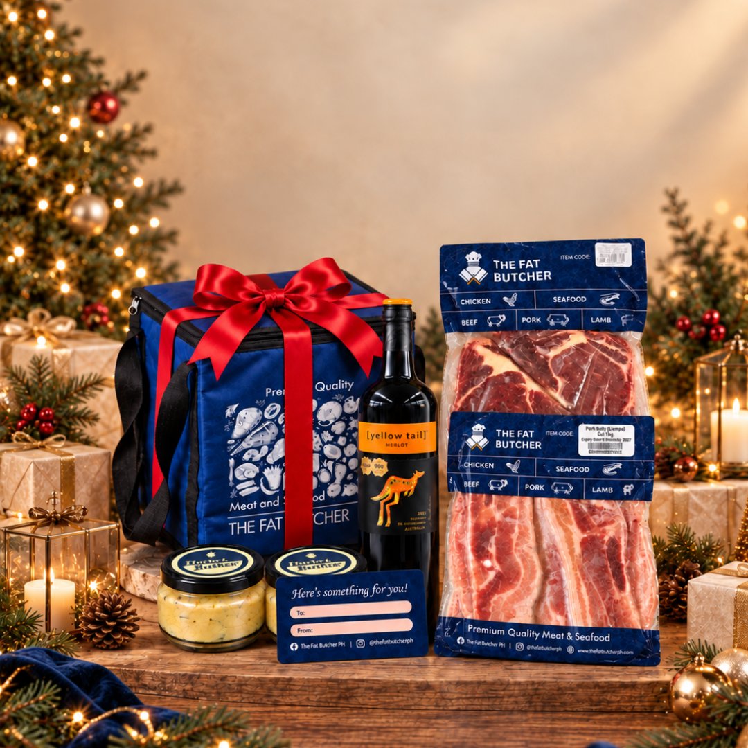 Christmas Gift Bundle (Bundle & Save)