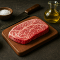 Butcher's Marbled Flat Iron - The Fat Butcher PH