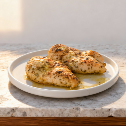Chicken Breast Fillet