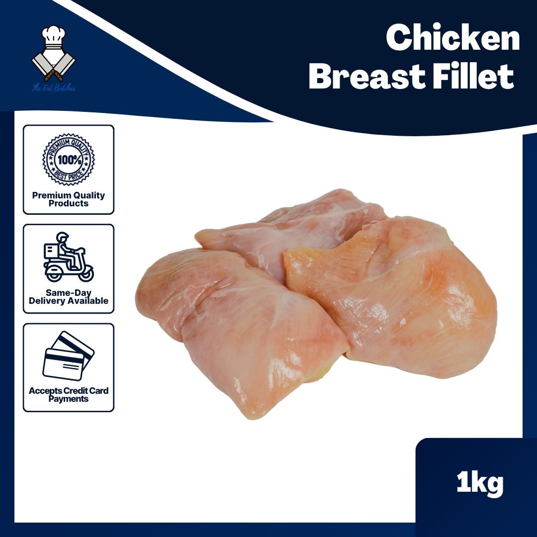 Chicken Breast Fillet