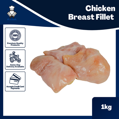 Chicken Breast Fillet