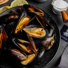 Load image into Gallery viewer, Chilean Mussels
