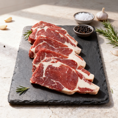 Classic Choice Ribeye Steak