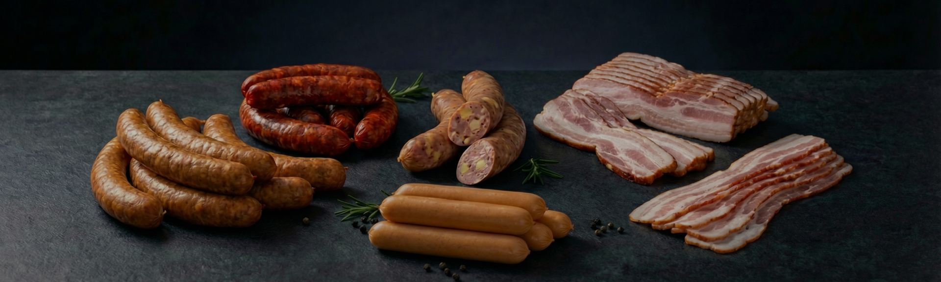 <p>SPECIALTY MEATS FOR EVERY CRAVING</p>