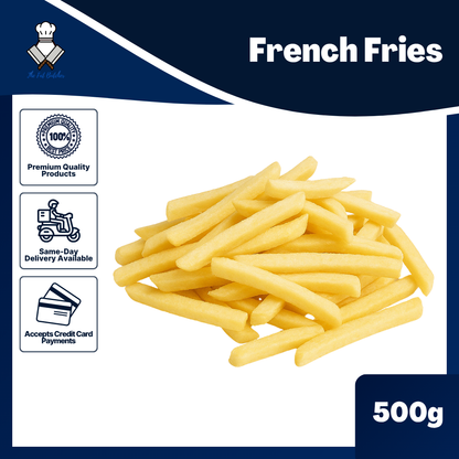 French Fries