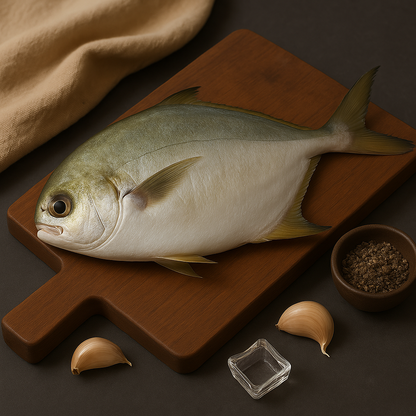Golden Pompano